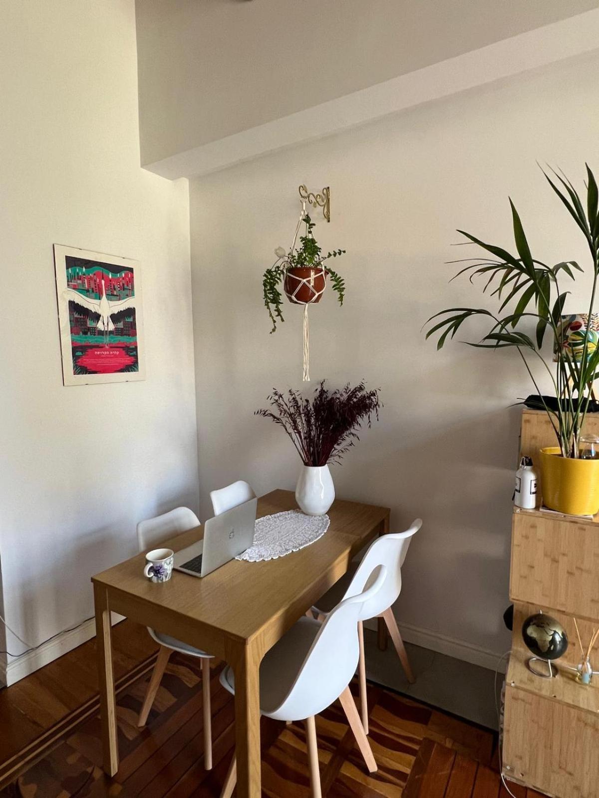 Habitacion Privada En Bello Apartamento Compartido Барселона Экстерьер фото